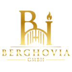 Berghovia Baumarkt Woltersdorf Logo
